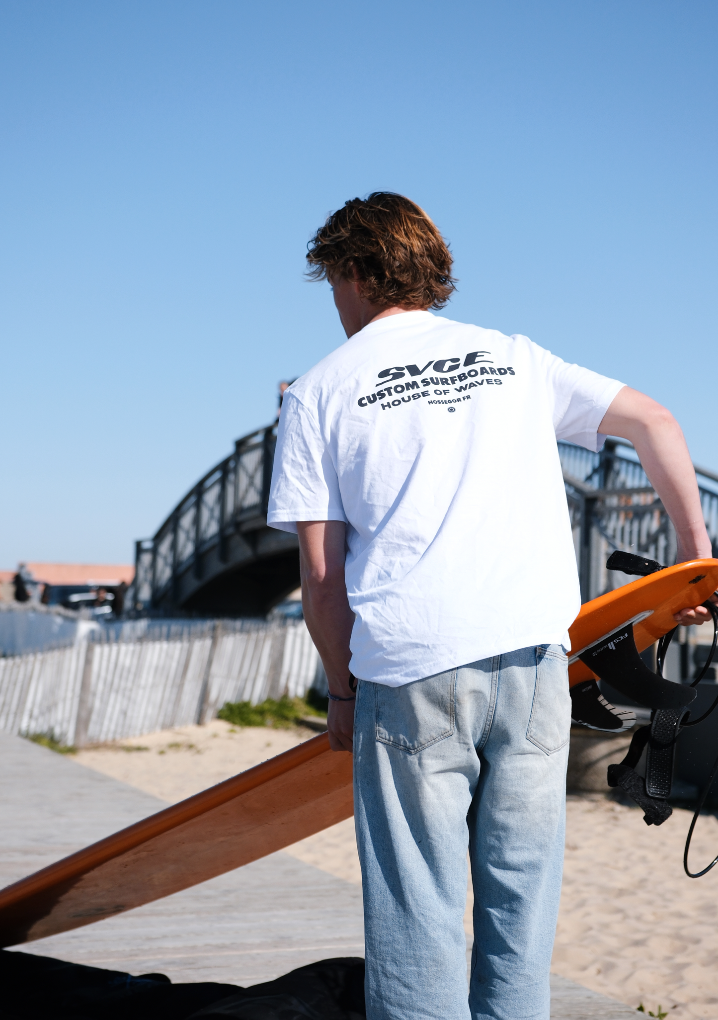 CUSTOM SURFBOARDS