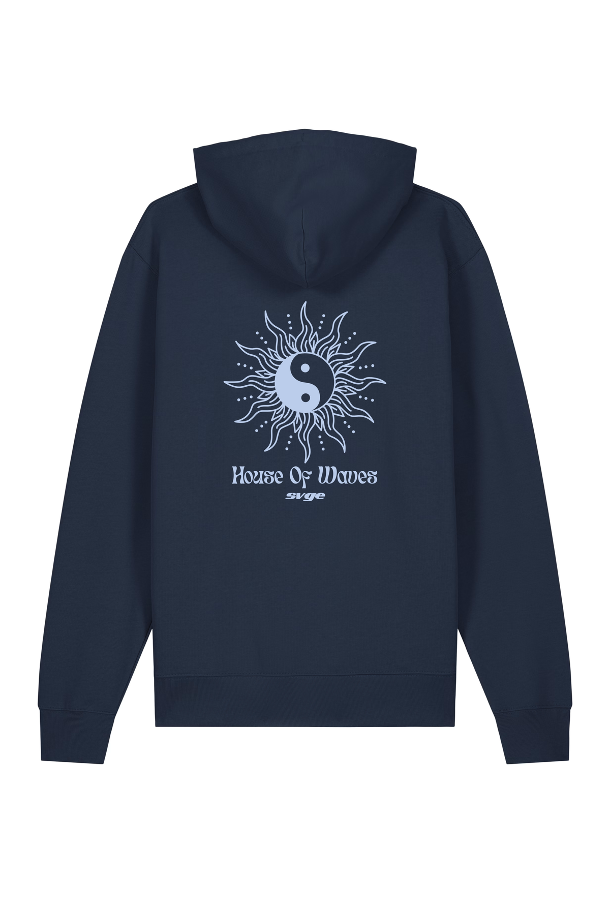House Of Waves