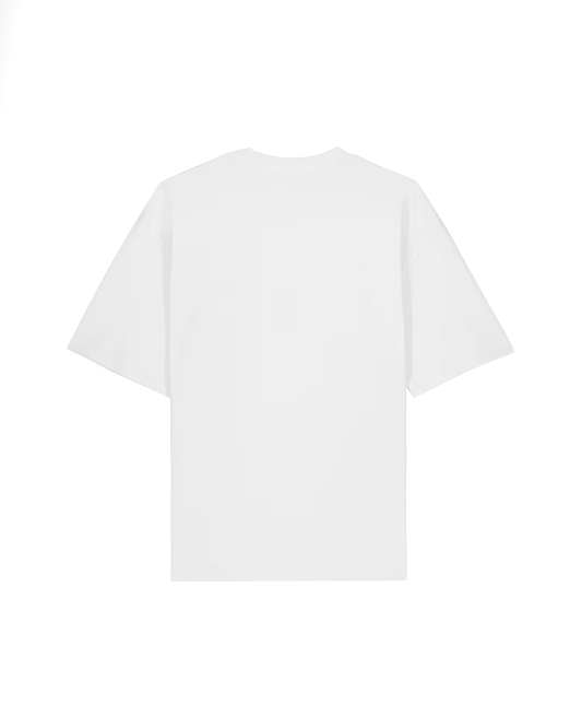 SVGE BRODÉ OVERSIZE