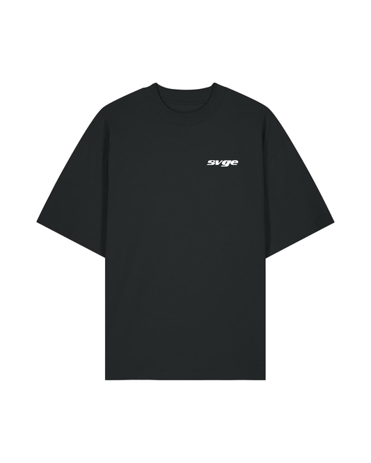 SVGE CUSTOM BLK