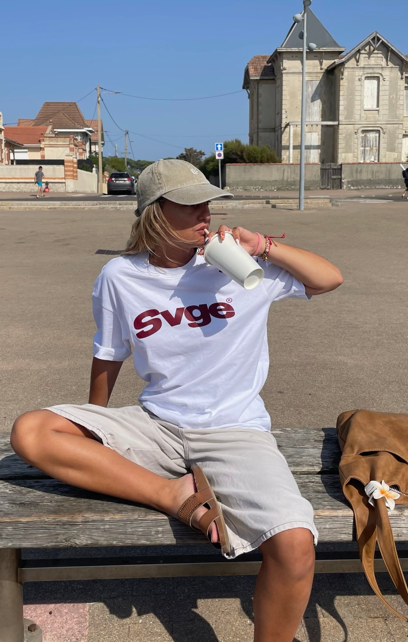 ICON SVGE® OVERSIZE
