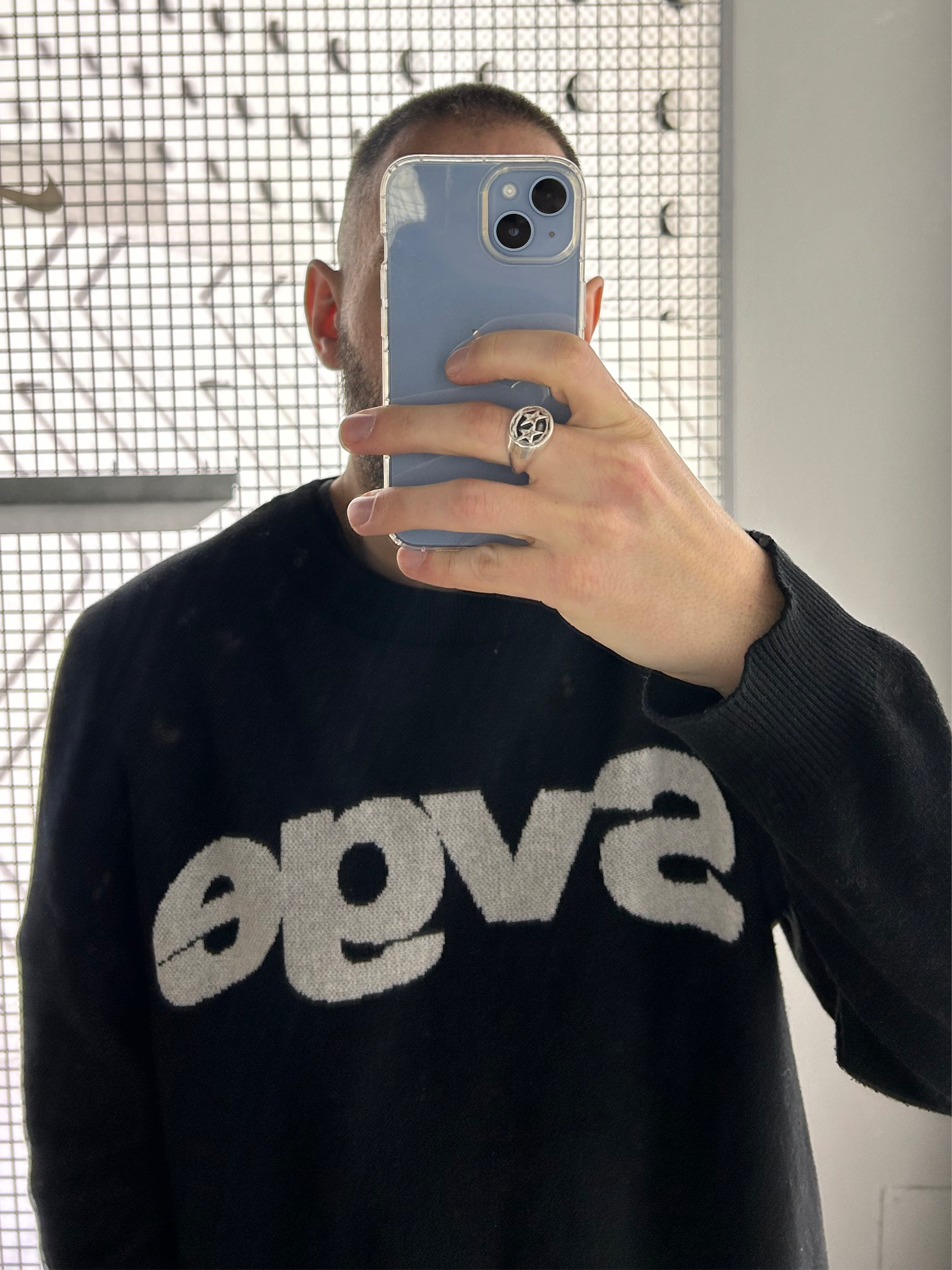 Knit SVGE