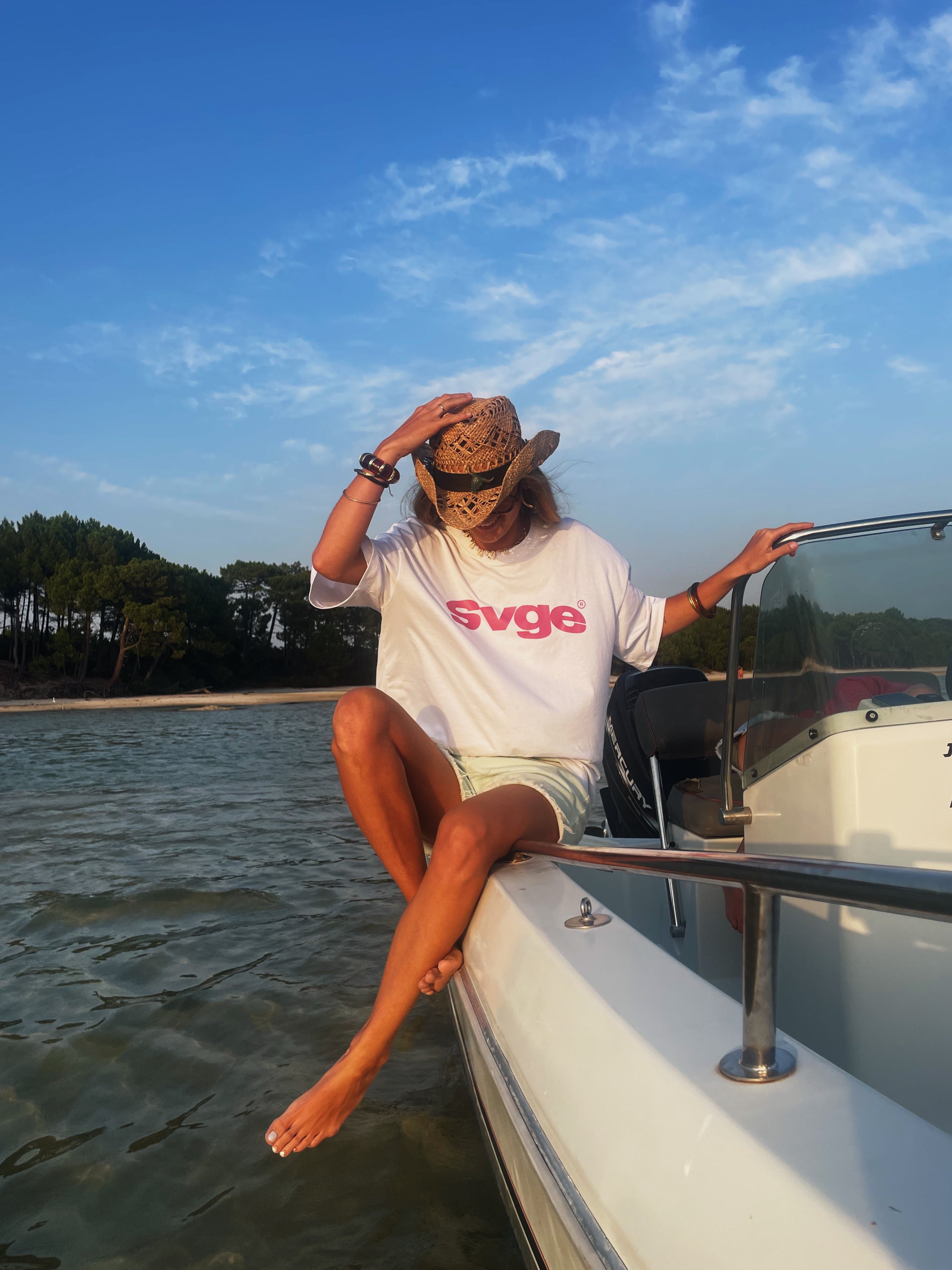 ICON SVGE® OVERSIZE