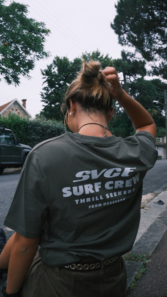 SURF CREW