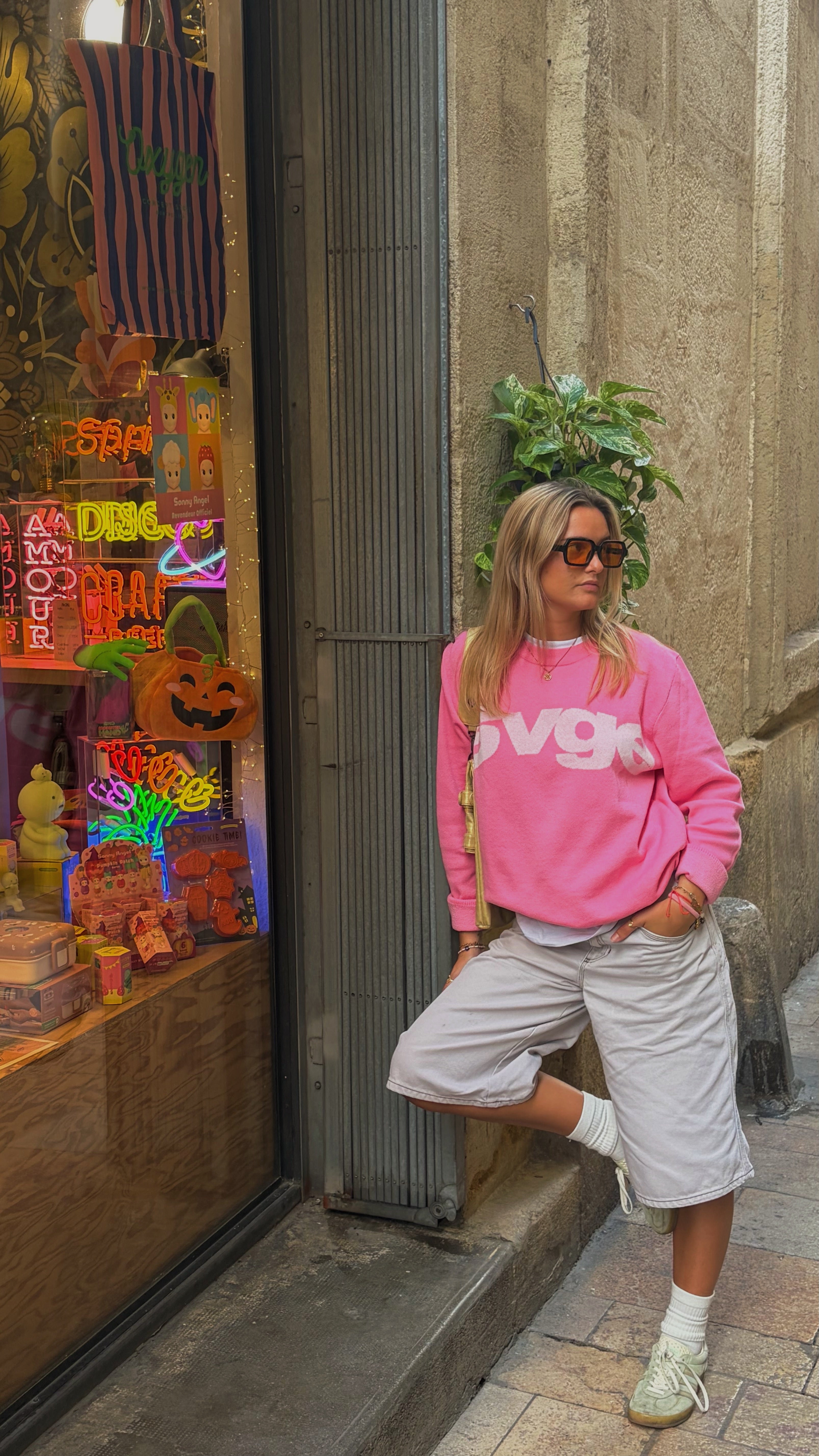 Knit SVGE Rose