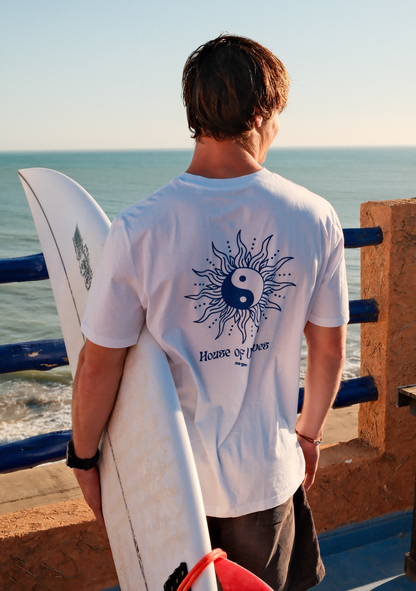HOUSE OF WAVES