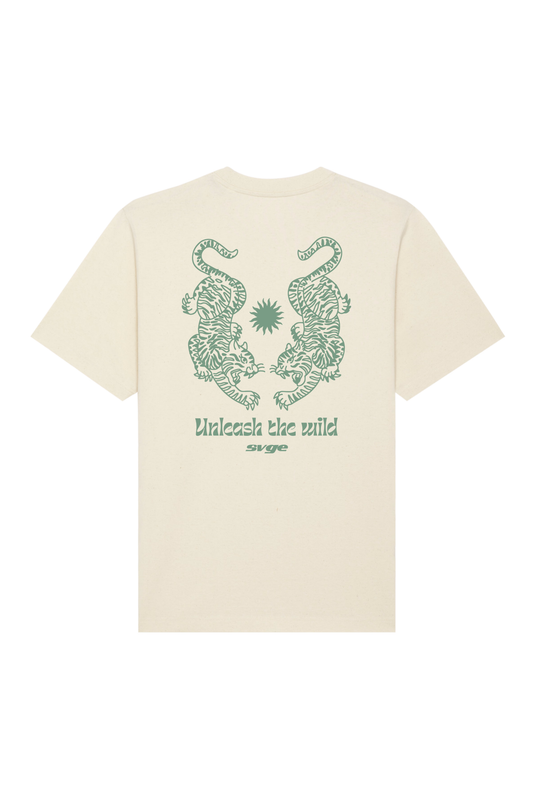 Tiger Club Oversize
