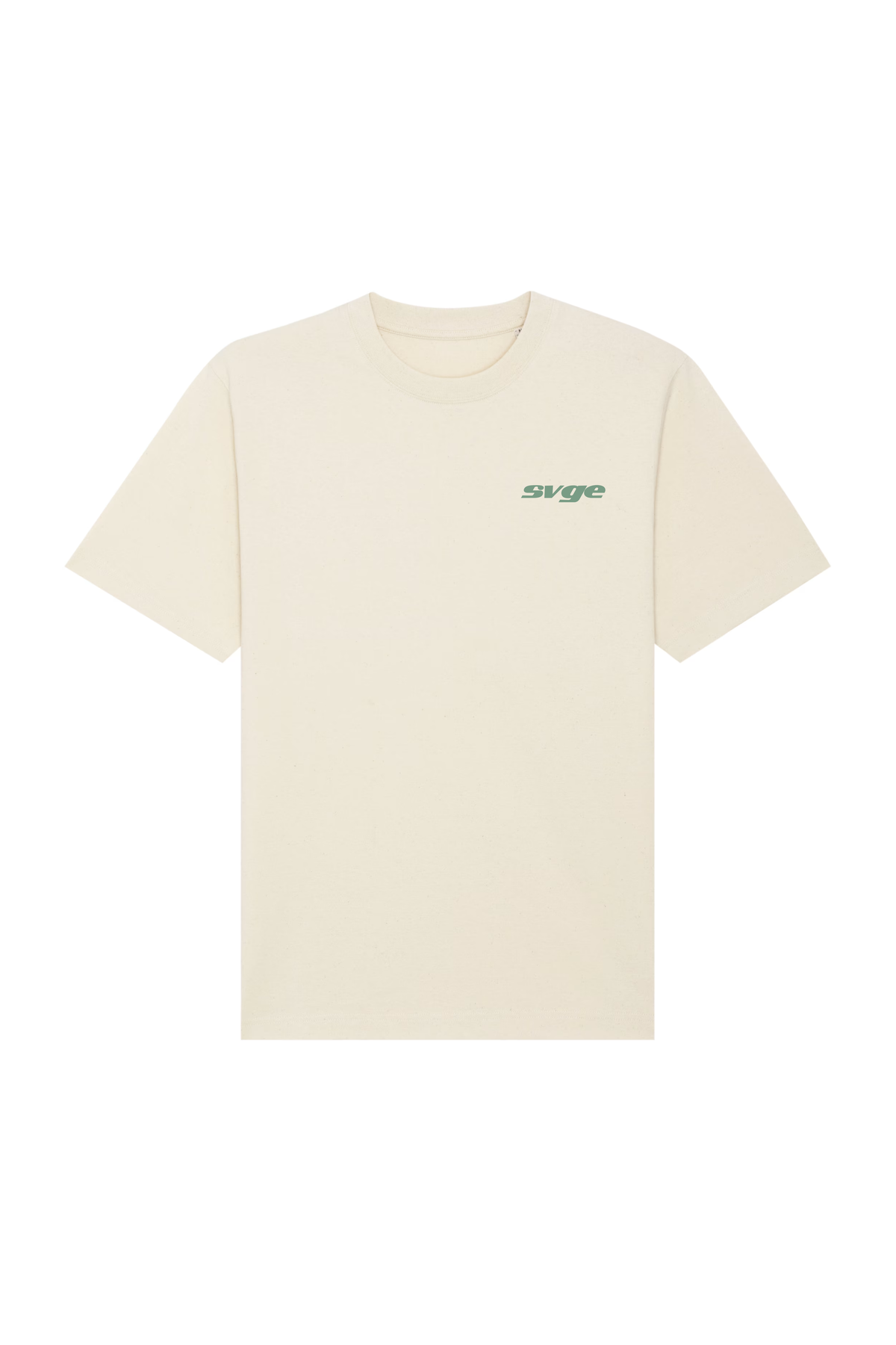 Tiger Club Oversize