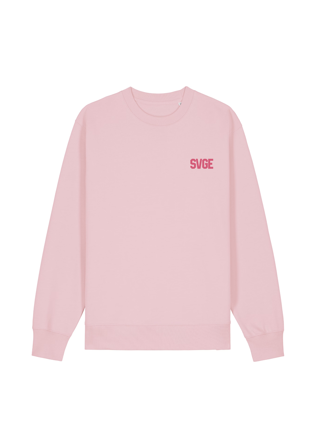 SVGE CREW
