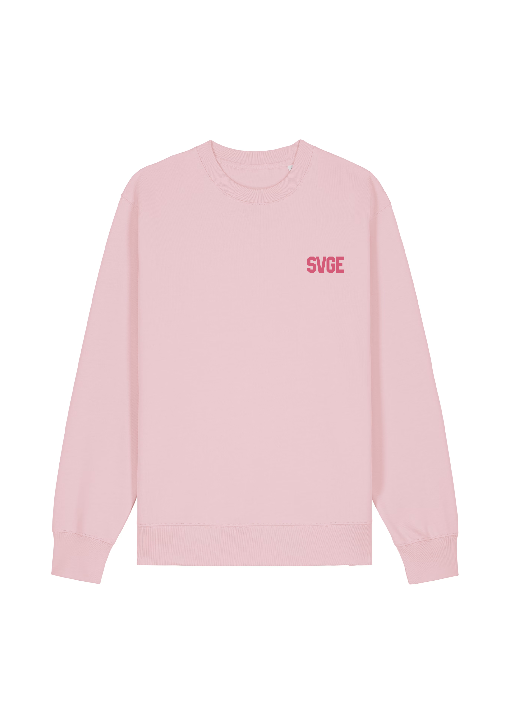 SVGE CREW