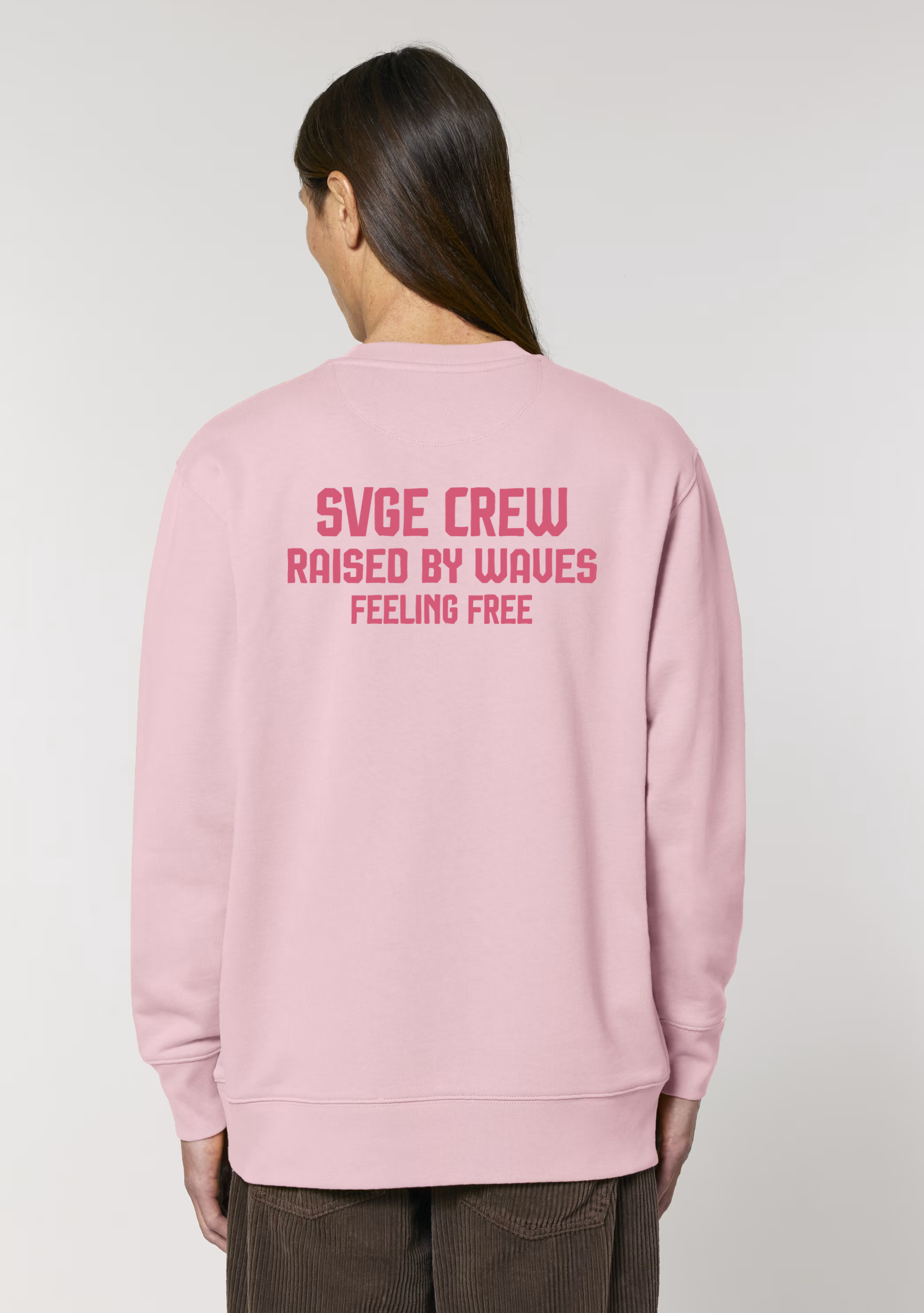 SVGE CREW