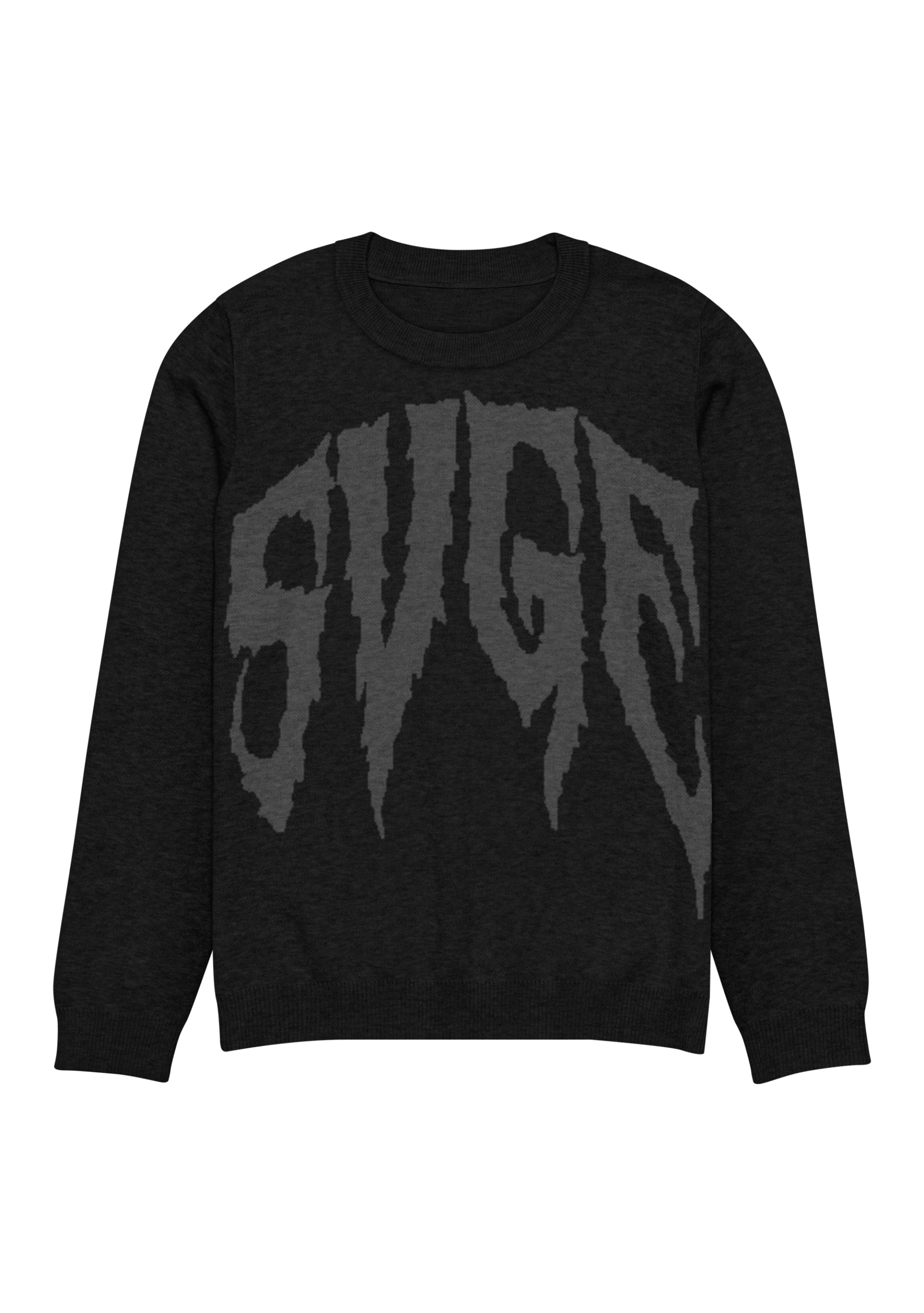 Grunge Knit
