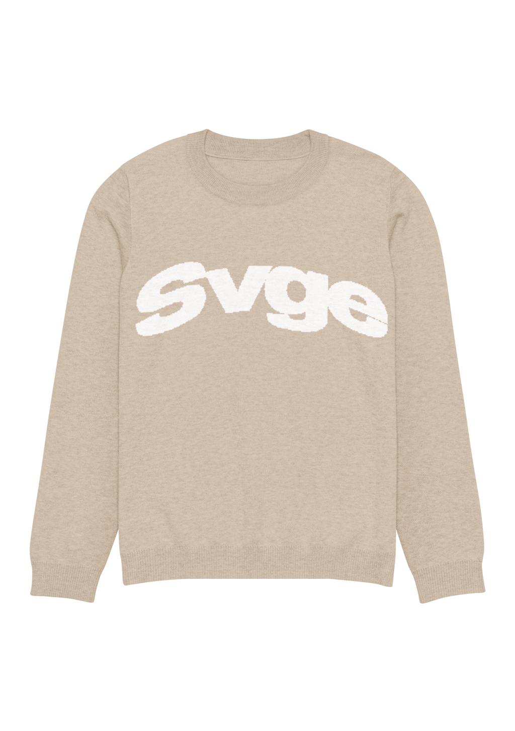 Knit SVGE