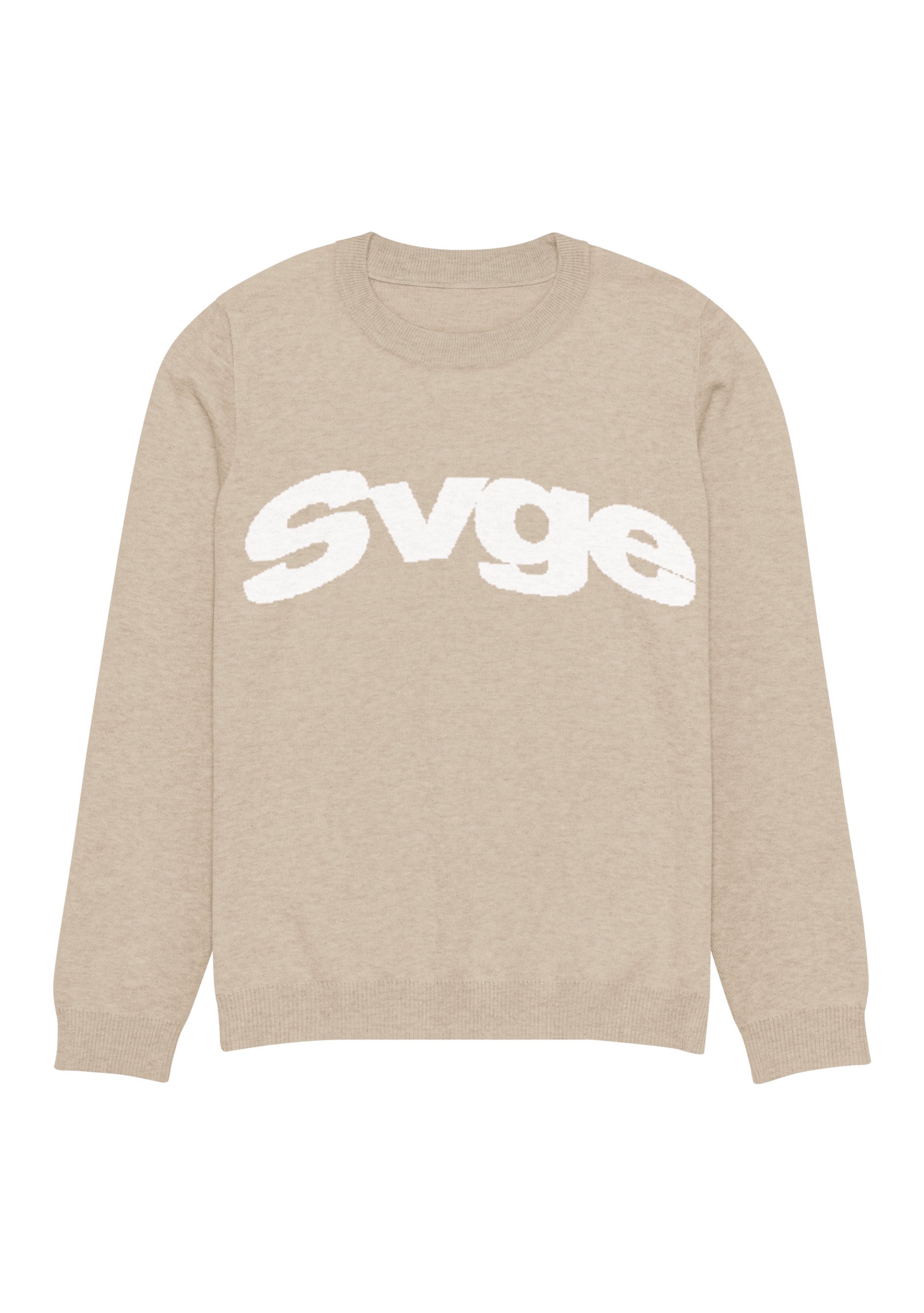 Knit SVGE