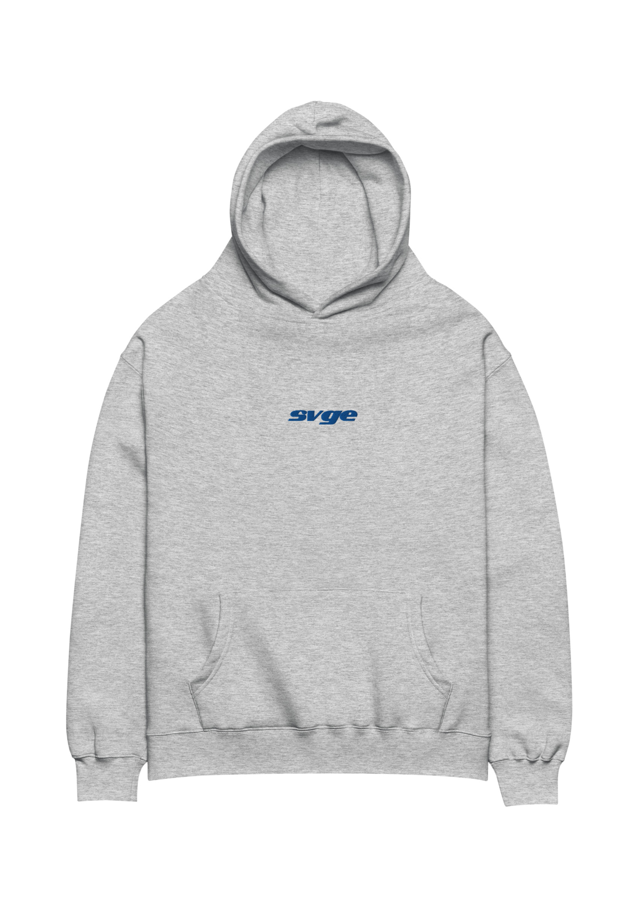 SVGE® BRODÉ