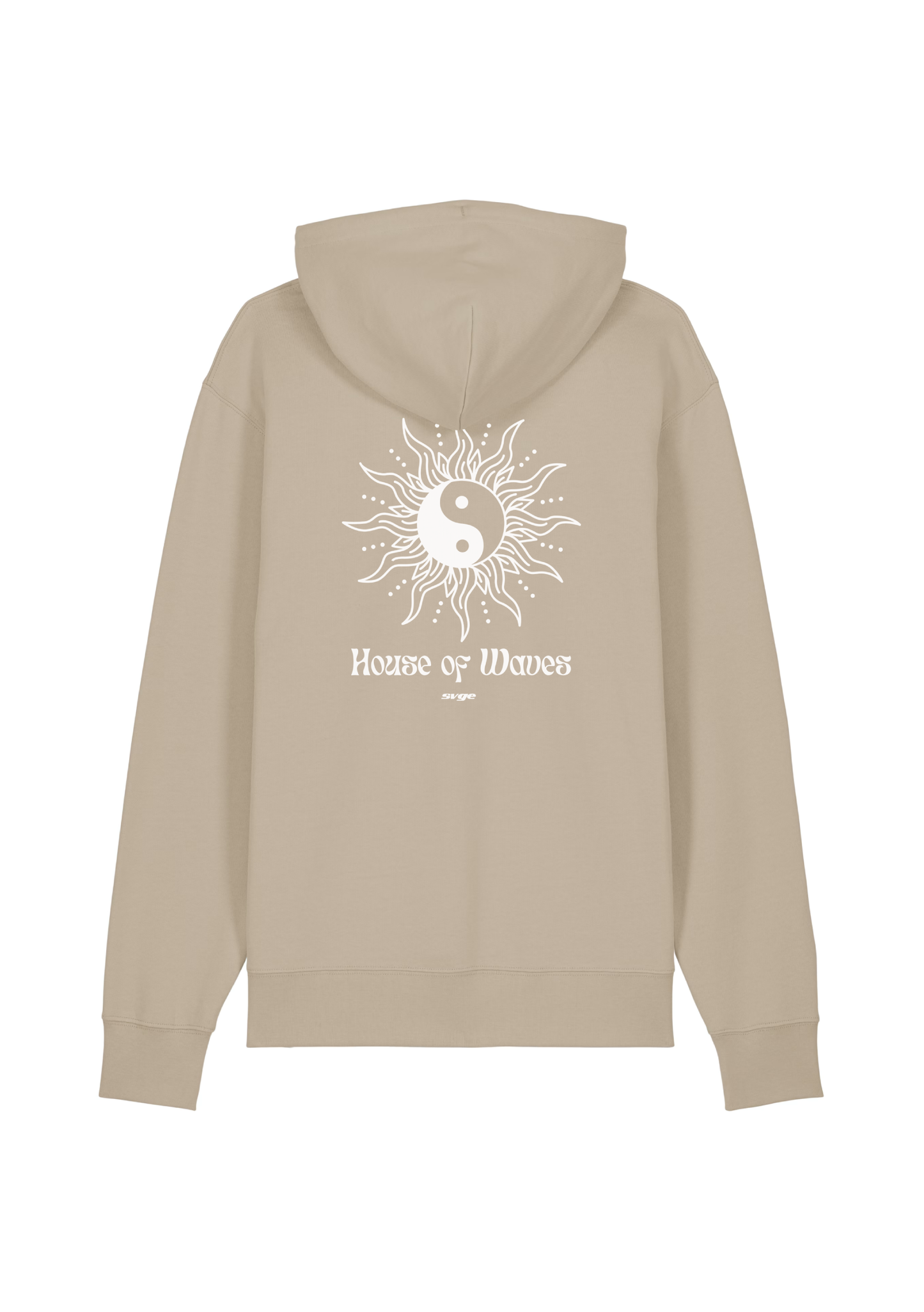 House of Waves