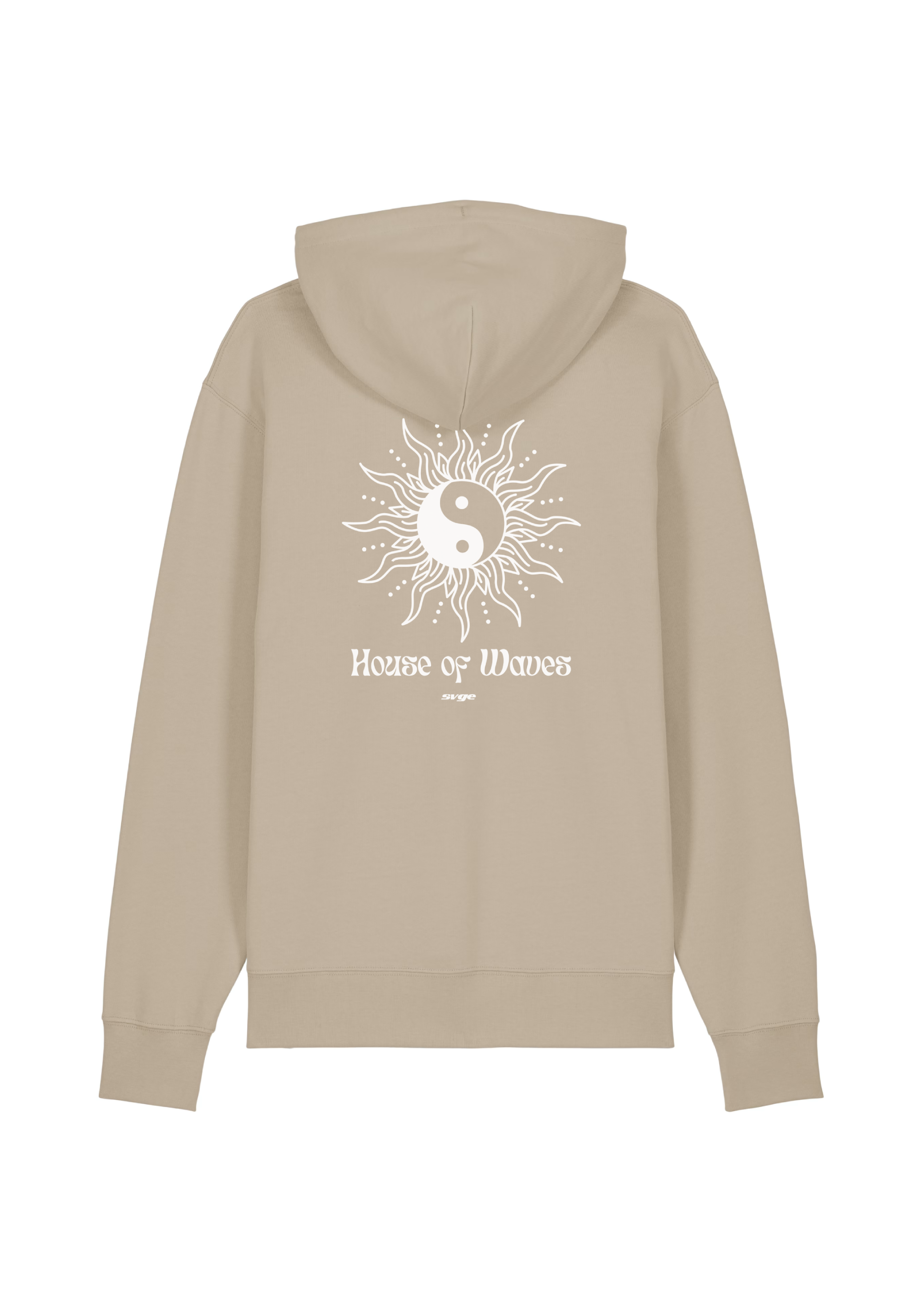 House of Waves
