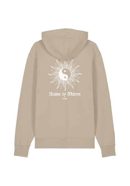 House of Waves