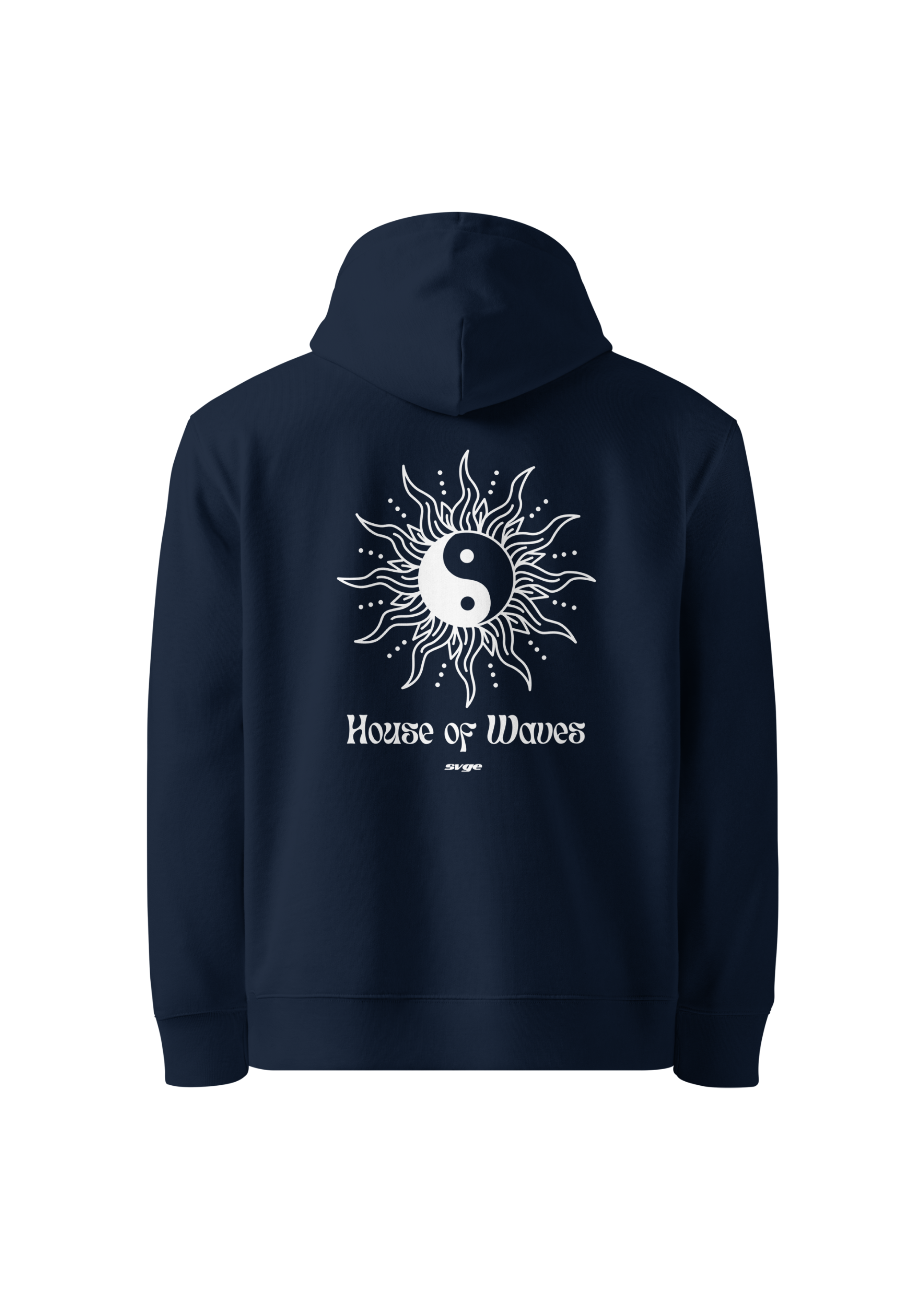 House of Waves