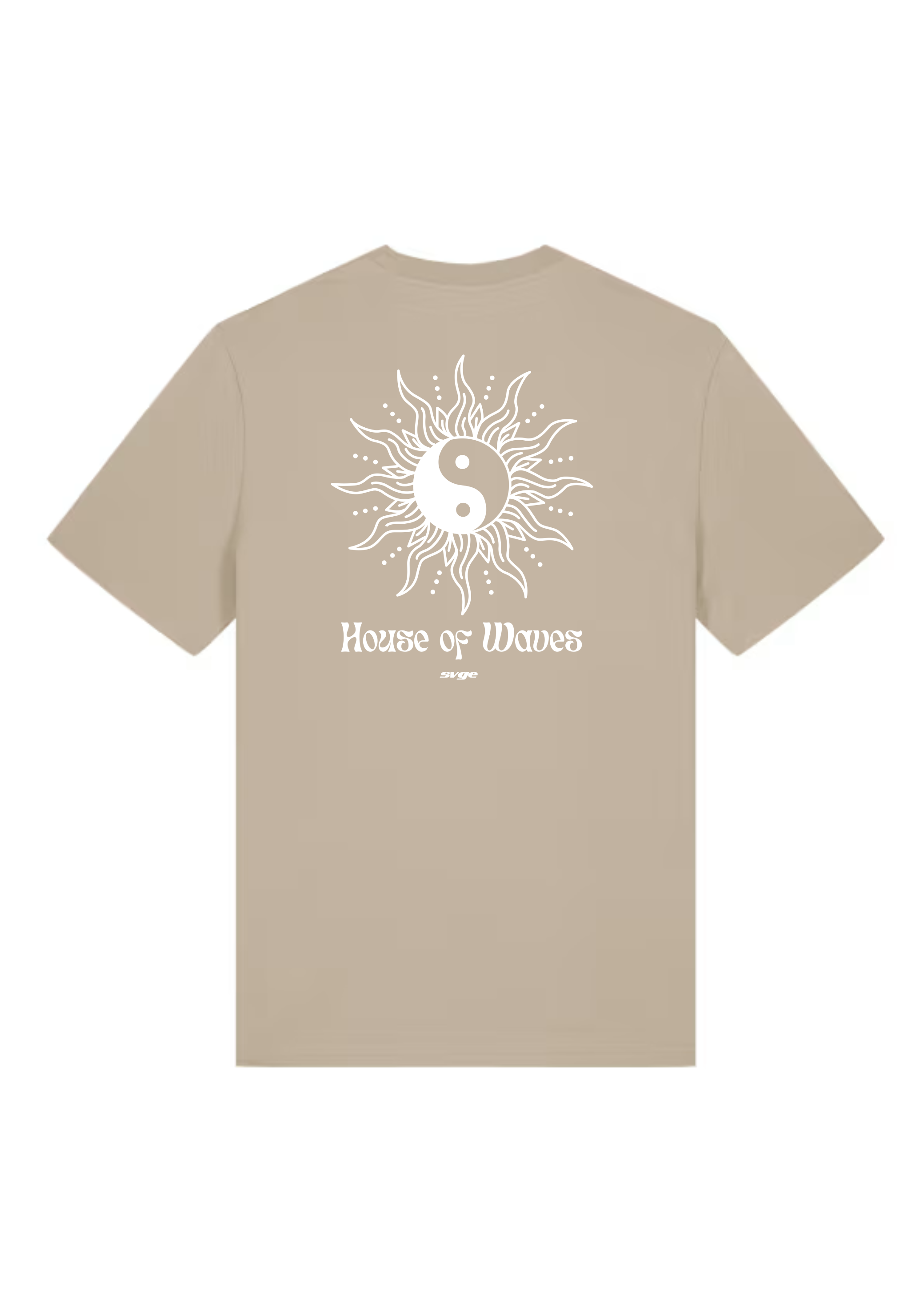 HOUSE OF WAVES