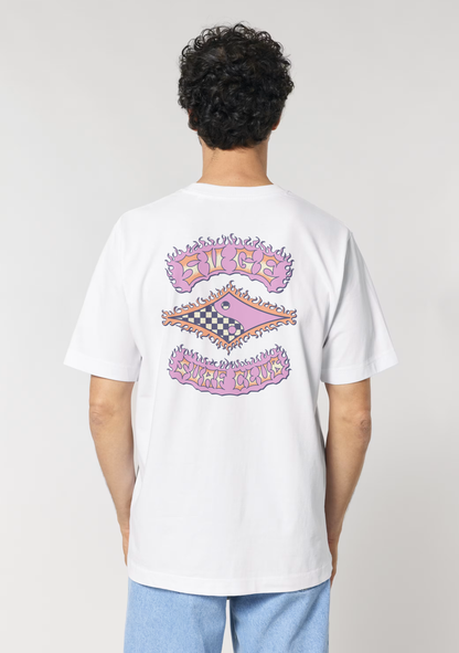 SURF CLUB OVERSIZE