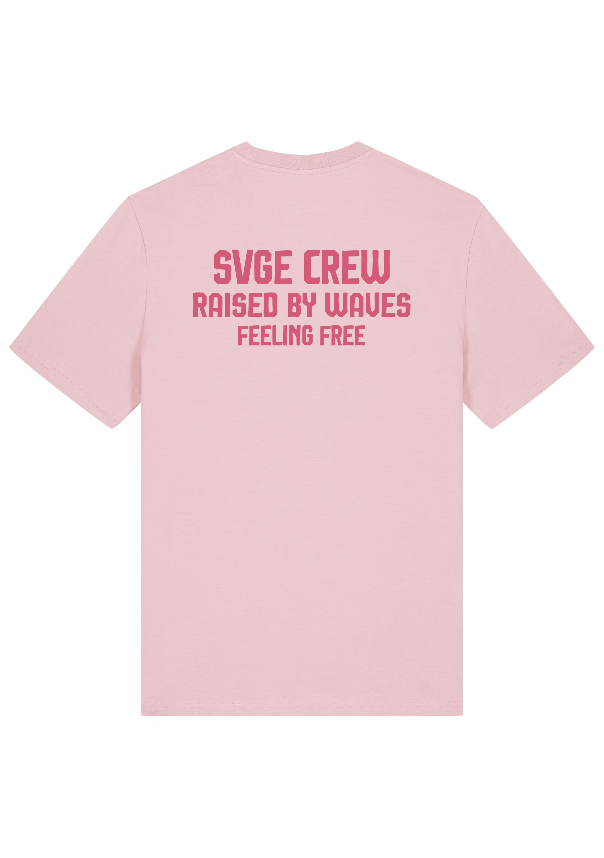 CREW TEE