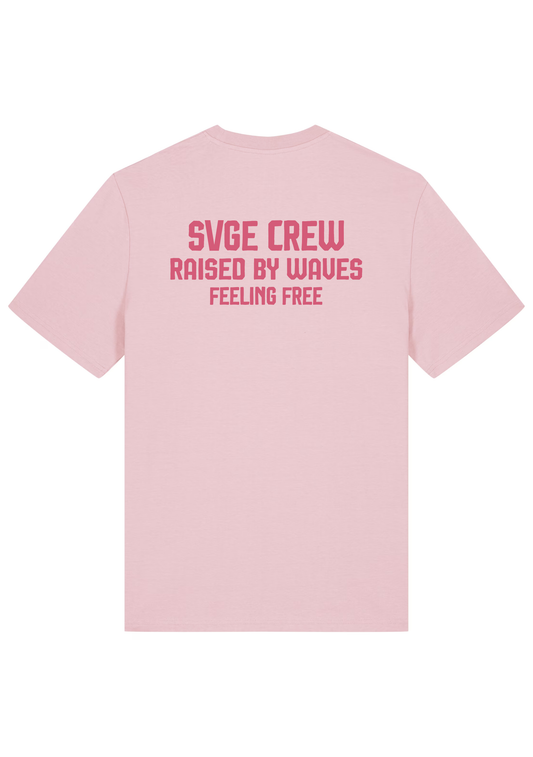 CREW TEE