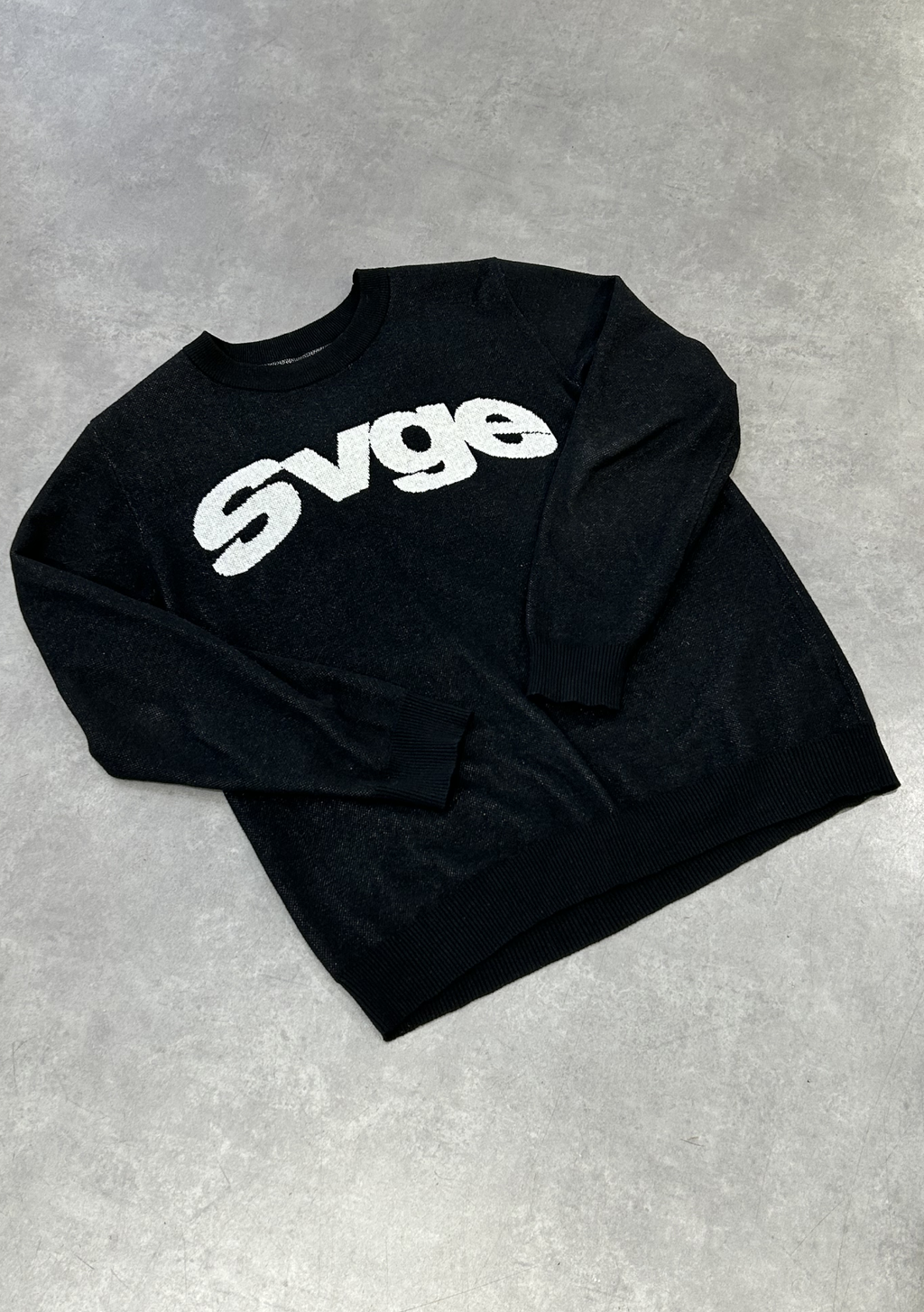 Knit SVGE