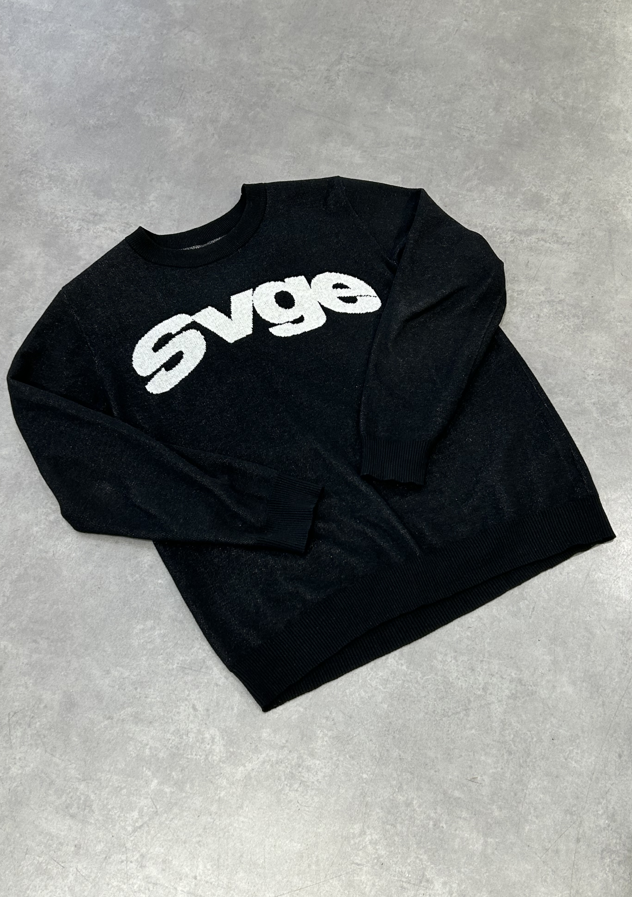 Knit SVGE