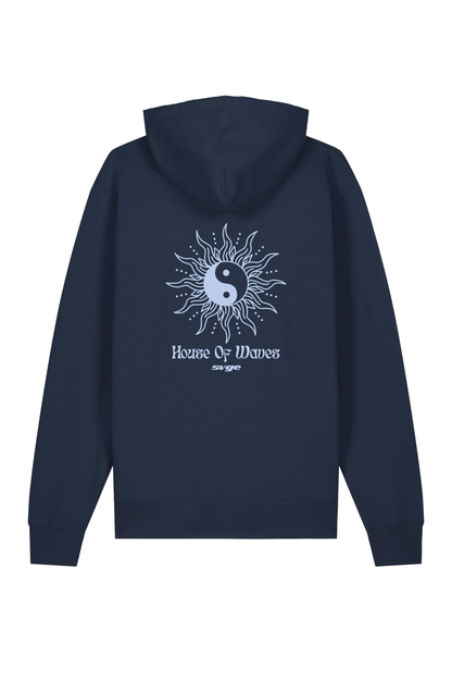 House Of Waves