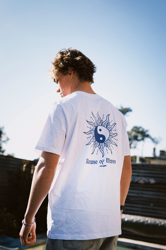 House of Waves