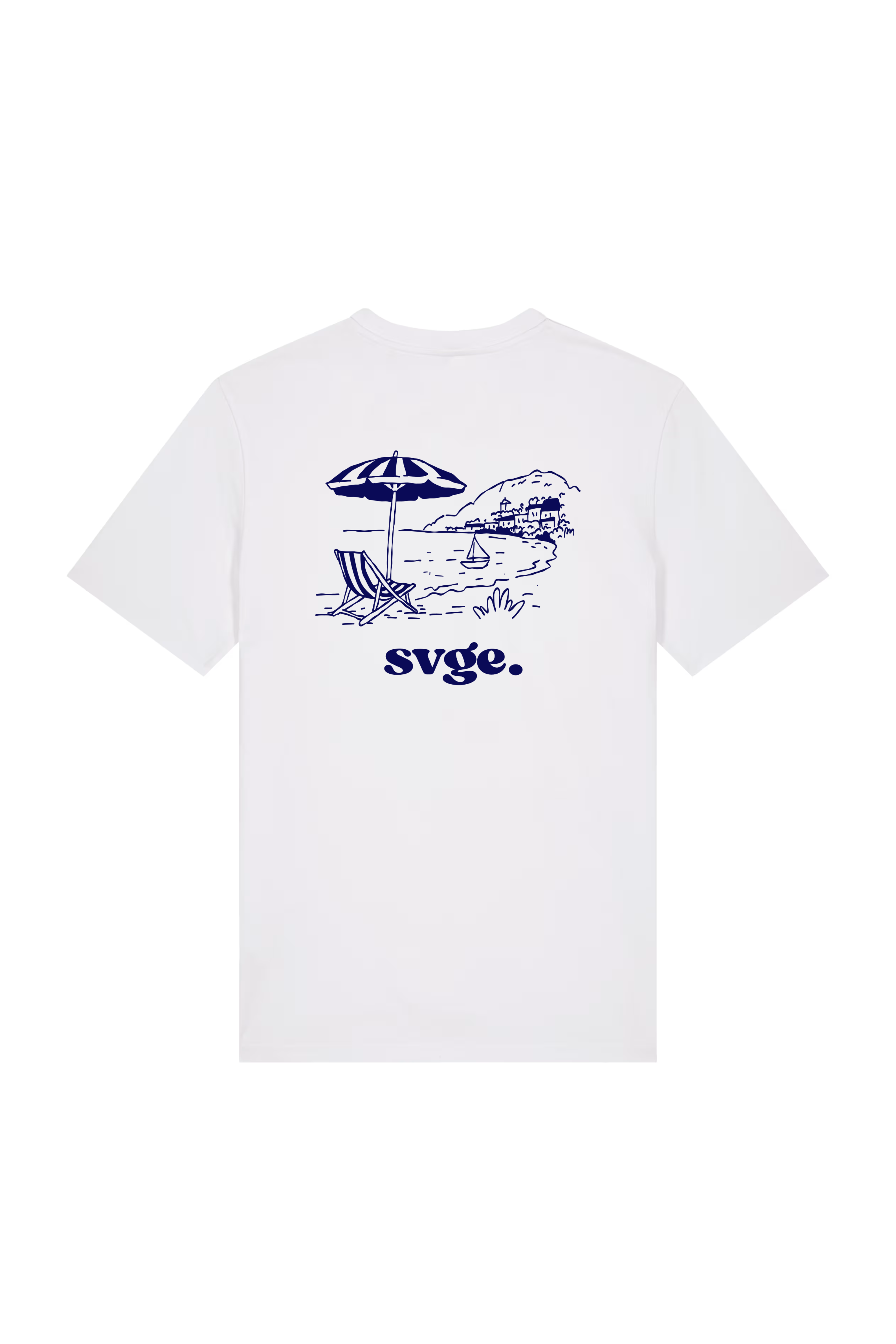 Souvenirs d'été
