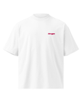 SVGE BRODÉ OVERSIZE
