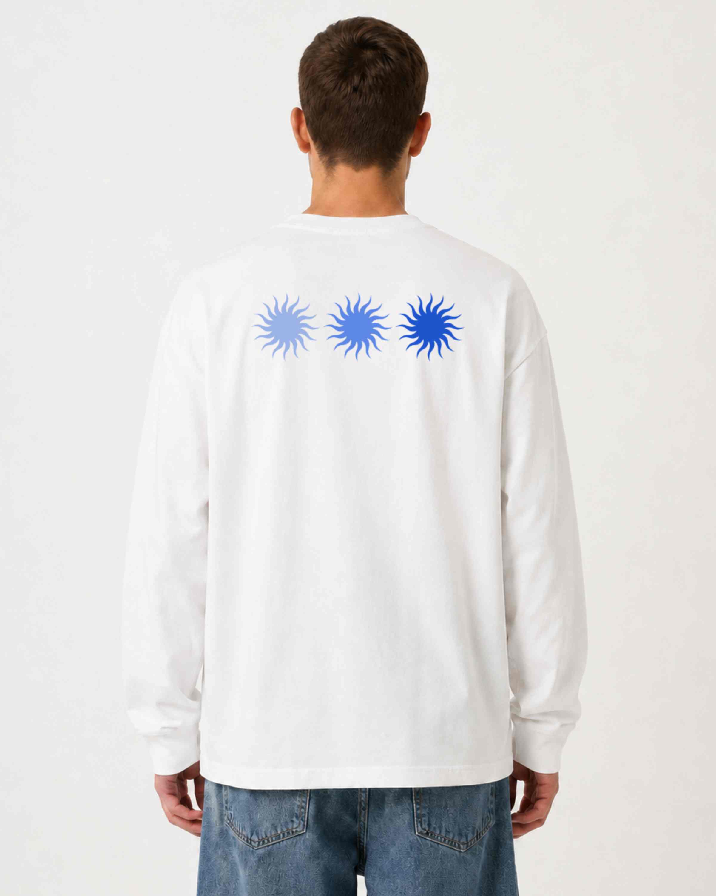 Blue Horizon