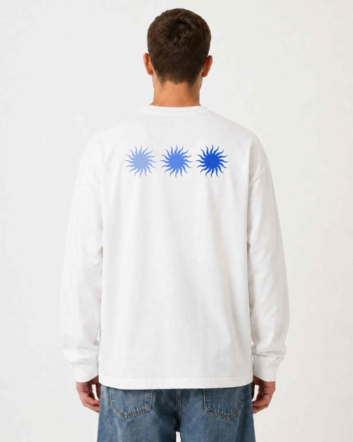 Blue Horizon