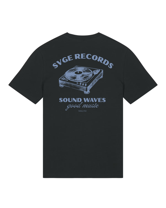 SVGE RECORDS BLK