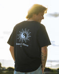 HOUSE OF WAVES NAVY