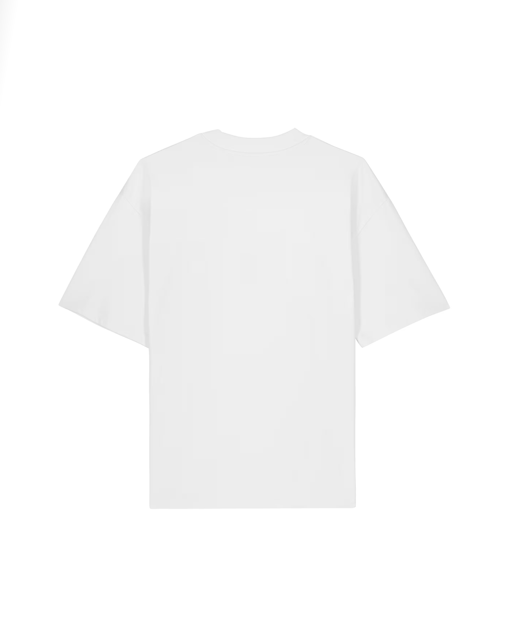 SVGE BRODÉ OVERSIZE