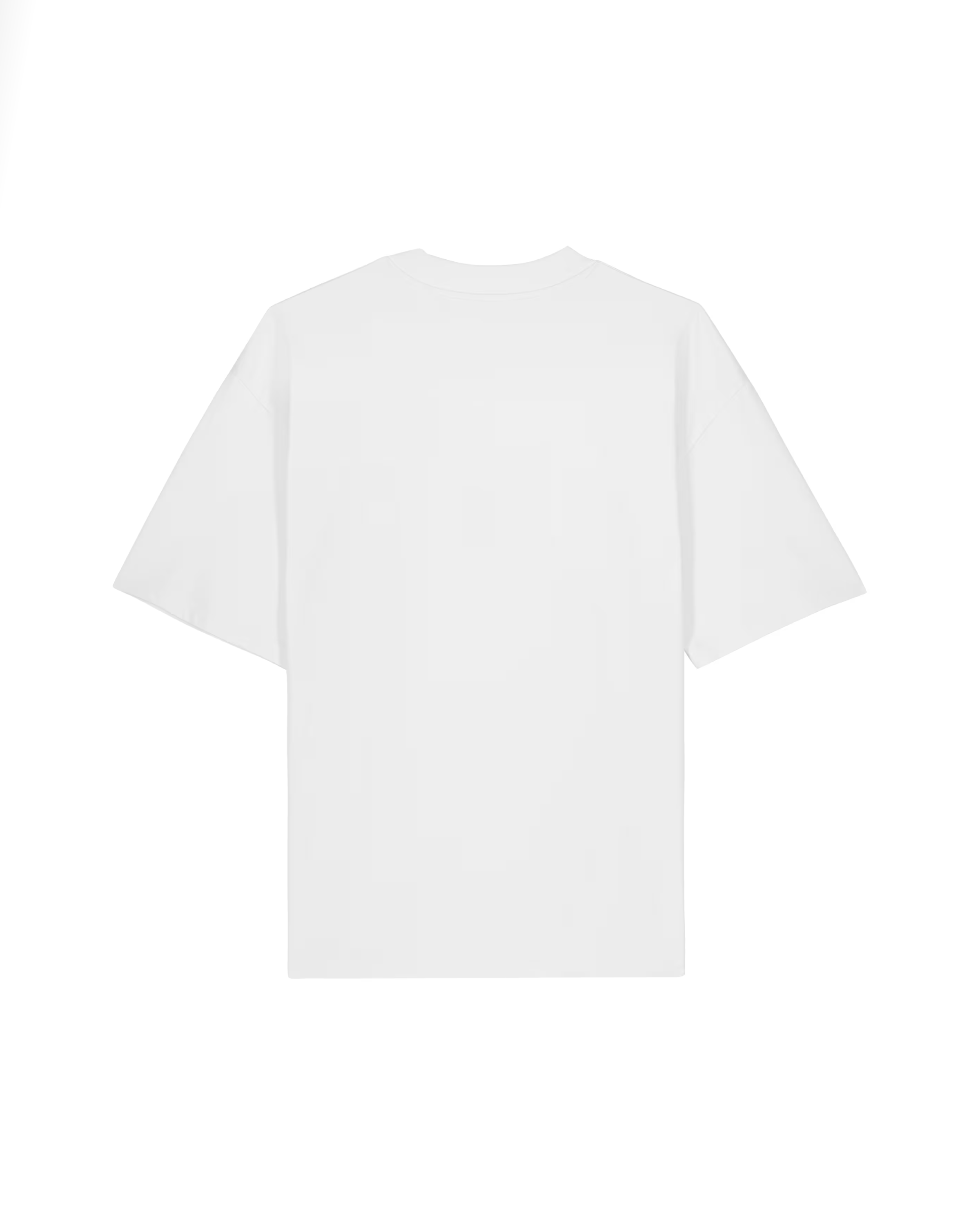 SVGE BRODÉ OVERSIZE