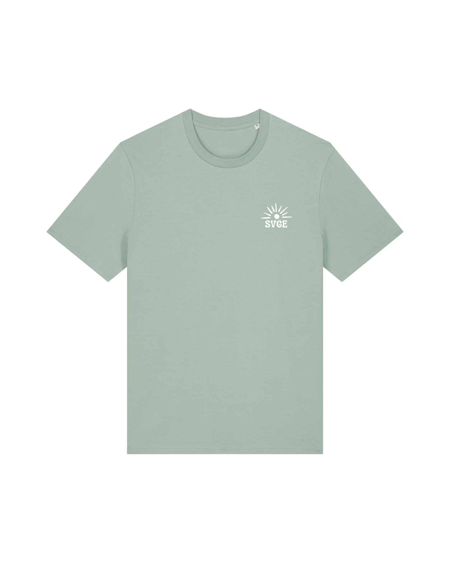 Sun tee Aloe