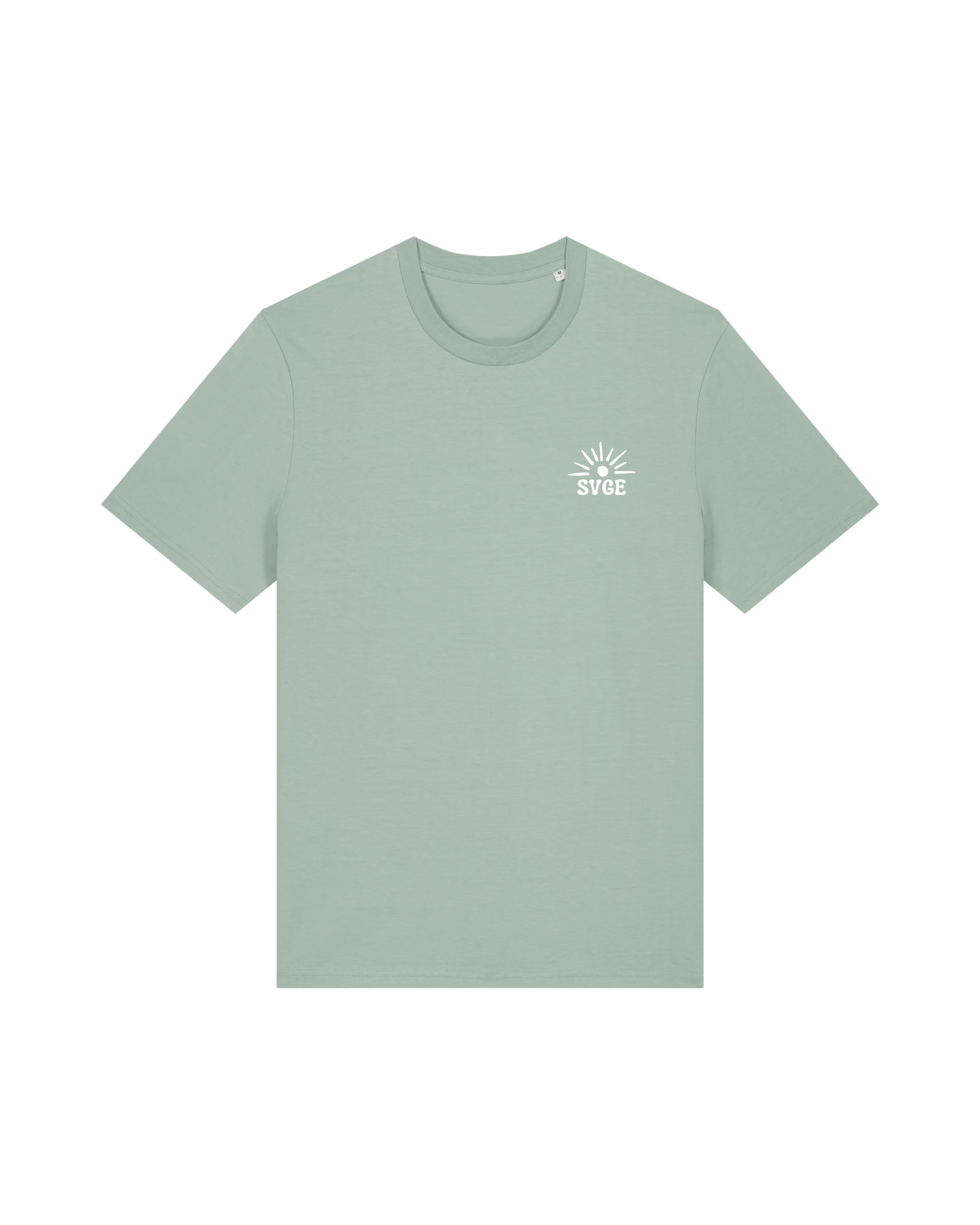 Sun tee Aloe