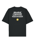 SVGE CUSTOM BLK