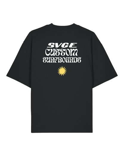 SVGE CUSTOM BLK