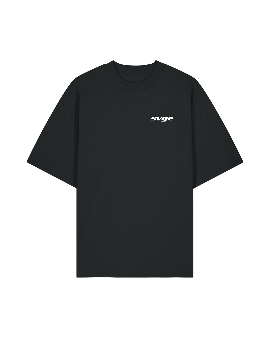 SVGE CUSTOM BLK