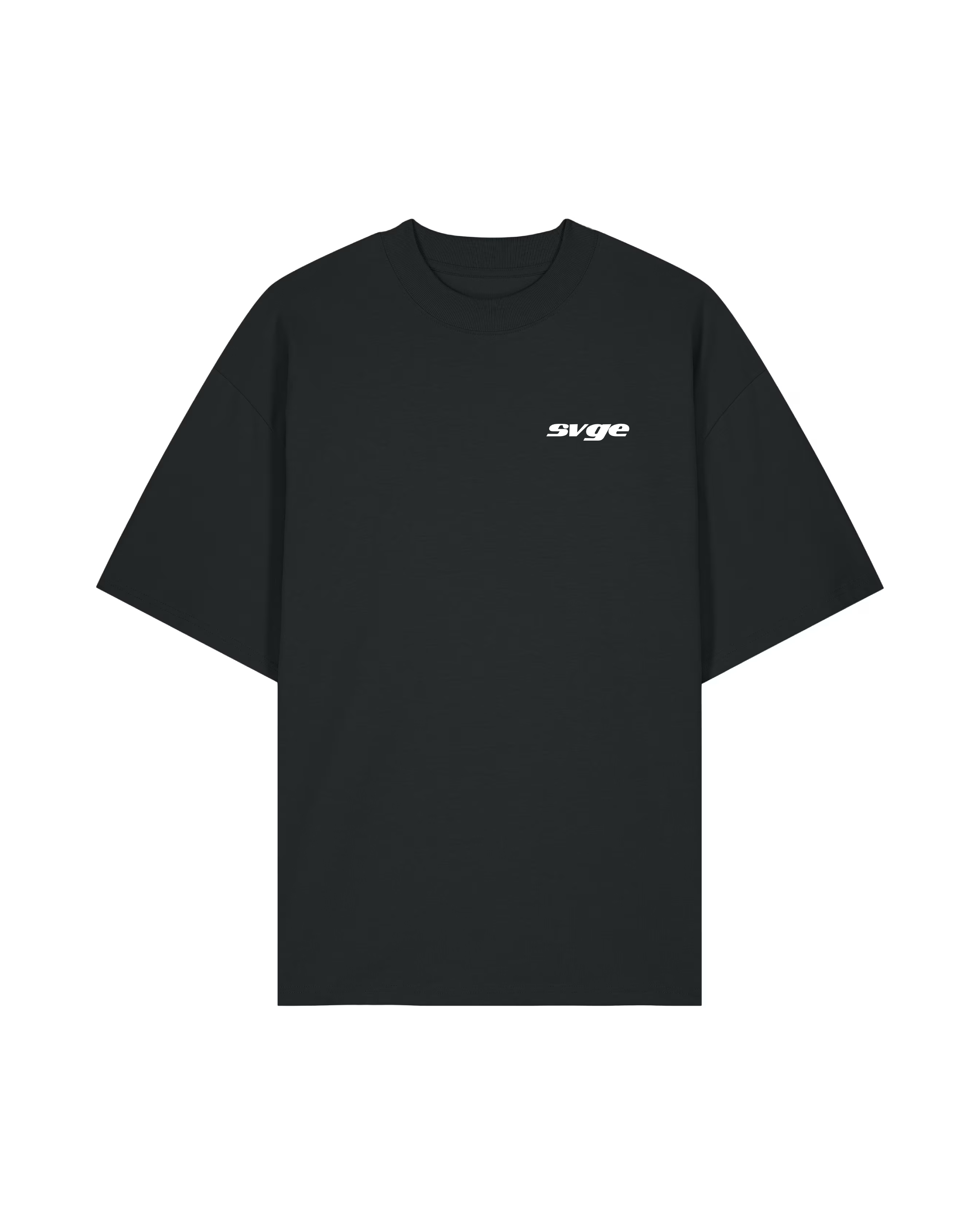 SVGE CUSTOM BLK