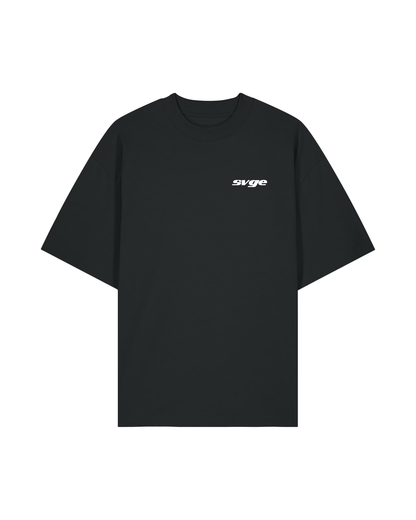 SVGE CUSTOM BLK