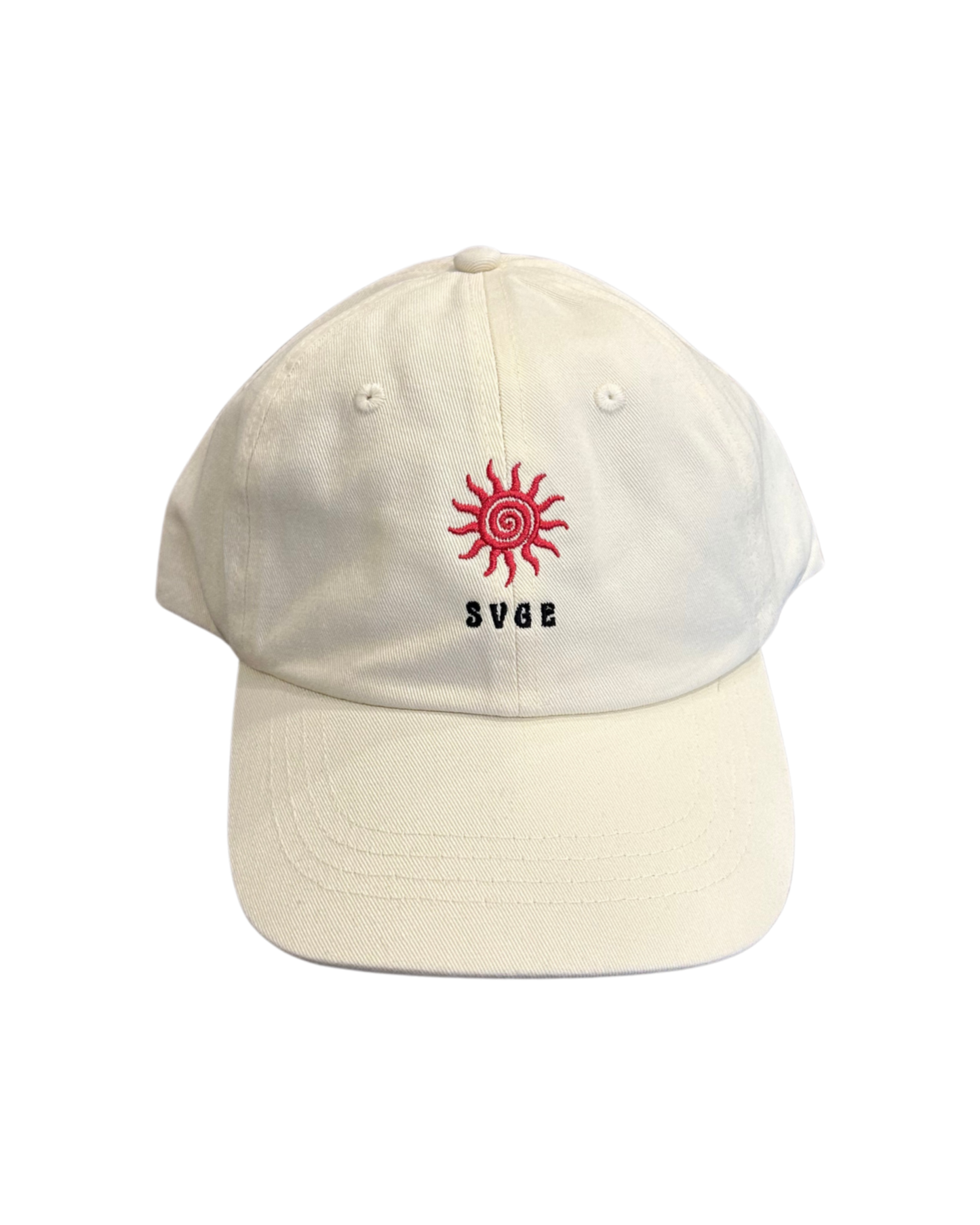 SVGE® Sun Cap