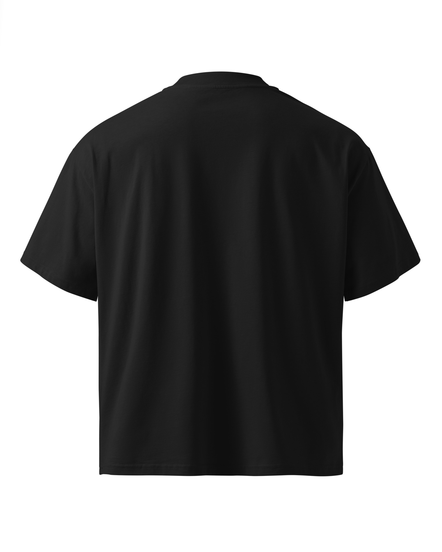 SVGE BRODÉ OVERSIZE