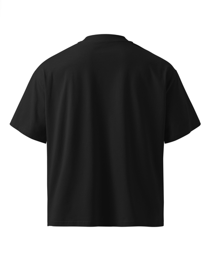 SVGE BRODÉ OVERSIZE