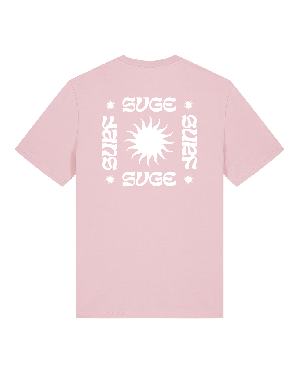 Sun Pink